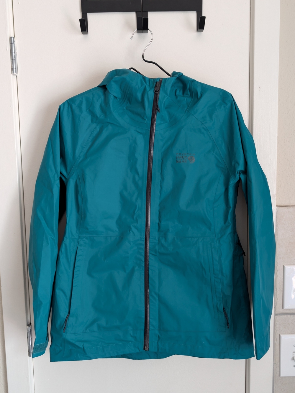 Mountain Hardwear Women's Threshold™ Rain Parka